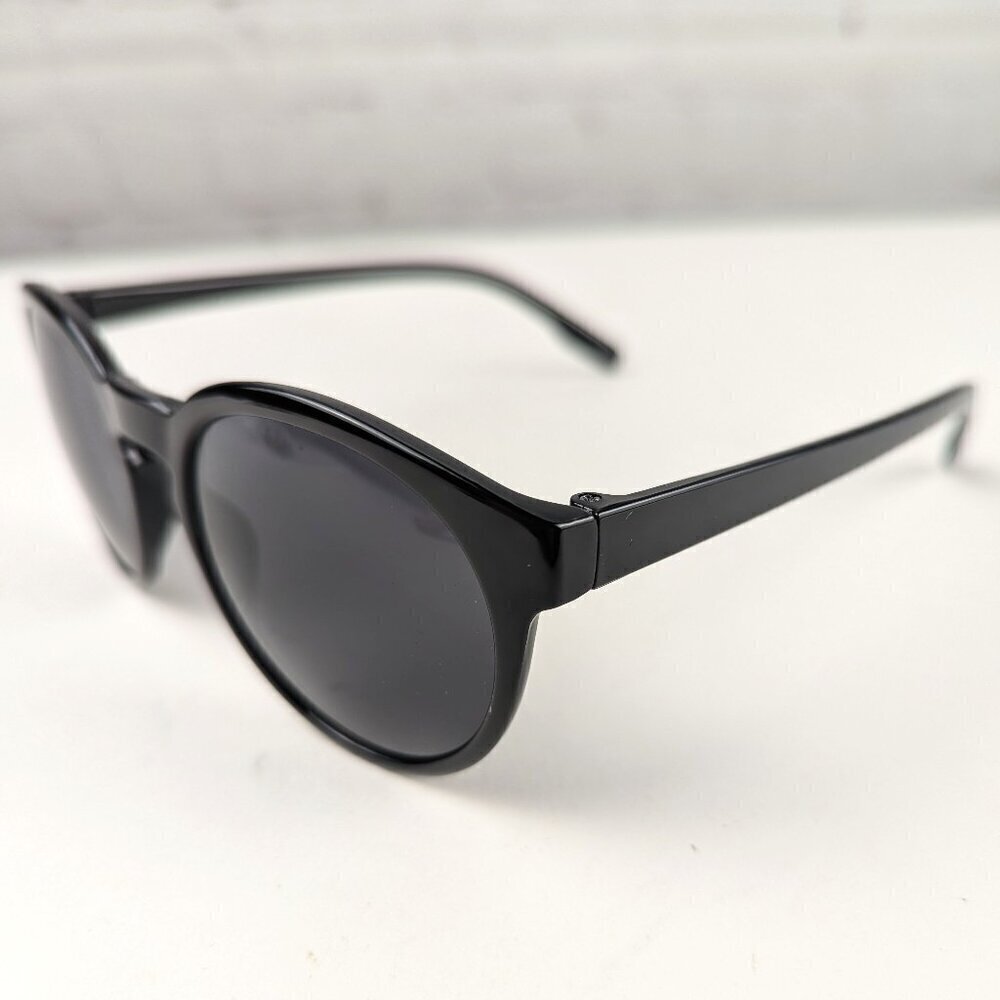 NEW SiriusXM Octane Black Sunglasses - Picture 4 of 5
